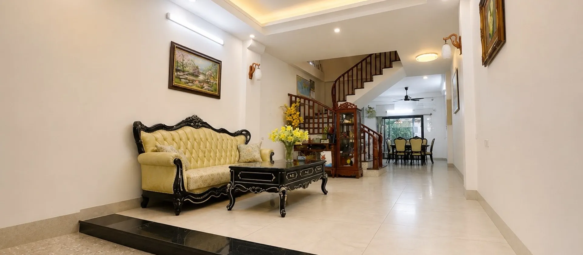 Bán nhà 99m2 x 5 tầng thang máy tại Bồ Đề, phù hợp kinh doanh và ở , spa, văn phòng... Bán nhà riêng tại Bồ Đề, Hà Nội 01