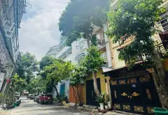 Nhà Mặt tiền Tân Phú 103m2, ngang hiếm 5.2m vuông vức, 3 tầng, đầy đủ công năng. Giá rẻ đầu tư... Bán nhà mặt phố tại Tân Sơn Nhì, Hồ Chí Minh 01