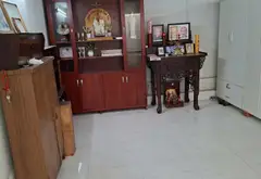 Bán nhà riêng 3 tầng tại Quận 7, hẻm ô tô đường số 17, diện tích 40m²... Bán nhà riêng tại Tân Thuận, Hồ Chí Minh 08