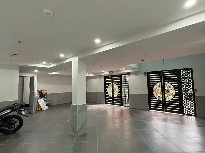 BÁN NHÀ DÒNG TIỀN - CĂN HỘ CHO THUÊ FULL ĐỒ TRUNG TÂM TÂY HỒ-21.5 tỷ... Bán chung cư mini tại Phú Thượng, Hà Nội 01