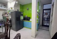 Nhà 2 mặt tiền trung tâm Quận 6 - giá sốc giảm 500 triệu... Bán nhà riêng tại Bình Tiên, Hồ Chí Minh 12