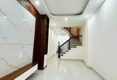 Nhà mới xây 5 tầng, vị trí vàng tại Vĩnh Hưng... Bán nhà riêng tại Vĩnh Hưng, Hà Nội 01