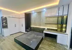 Nhà 6 tầng lô góc ô tô vào, gần phố, thang máy tiện nghi... Bán nhà riêng tại Thanh Trì, Hà Nội 02