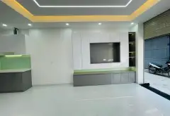Bán nhà riêng 5 tầng tại Tây Tựu, lô góc, gần phố Full nội thất... Bán nhà riêng tại Tây Tựu, Hà Nội 05