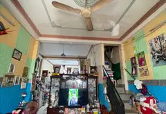 Cơ hội hiếm có sở hữu nhà 2 tầng vuông vức tại Bình Tân với giá chỉ 5.3 tỷ... Bán nhà riêng tại Bình Tân, Hồ Chí Minh 01