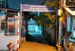 Nhà phố tuyệt đẹp chỉ 5.8 tỷ tại Hoài Thanh, Quận 8!... Bán nhà riêng tại Phú Định, Hồ Chí Minh 02