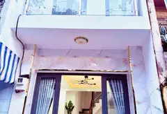 Bán nhà mặt phố Phường Xóm Củi Quận 8, diện tích 24.8m2, pháp lý đầy đủ, giá 5.1 tỷ... Bán nhà mặt phố tại Bình Đông, Hồ Chí Minh 04