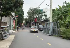 🌺NỞ HẬU - CÔNG VIÊN PHẦN MỀM VINTECH - ĐƯỜNG THÔNG OTO 7 CHỖ - CÁCH ĐƯỜNG VÕ NGUYÊN GIÁP 300M🌺... Bán đất tại Phúc Thịnh, Hà Nội 01