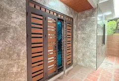 Nhà 5 tầng đẹp full nội thất, rộng 7.3m, sẵn ở hoặc cho thuê... Bán nhà riêng tại Tây Mỗ, Hà Nội 08