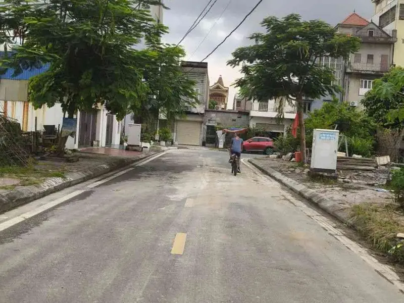 Đất Vàng Tâm Điểm Trung Tâm Thủy Nguyên Hải Phòng, Cơ Hội Đắt Giá... Bán đất tại Thủy Nguyên, Hải Phòng 01