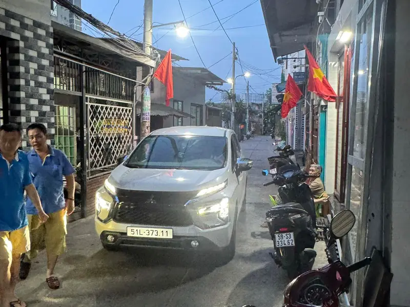 🔥 HỒ HỌC LÃM – GẦN AEON BÌNH TÂN – 75M² 4,5x17M NỞ HẬU – Ô TÔ VÀO NHÀ – 4,6 TỶ TL... Bán nhà mặt phố tại An Lạc, Hồ Chí Minh 01