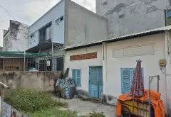 Cơ hội hiếm có sở hữu đất mặt tiền rộng trung tâm An Hội Đông giá cực tốt... Bán đất tại An Nhơn, Hồ Chí Minh 05