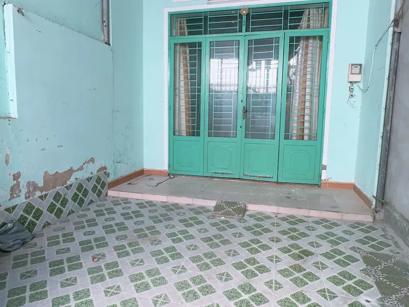 Bán nhà riêng 75,2m² tại Phường 12, Quận Gò Vấp, pháp lý cơ sở, giá 6,4 tỷ đồng... Bán nhà riêng tại An Hội Tây, Hồ Chí Minh 01