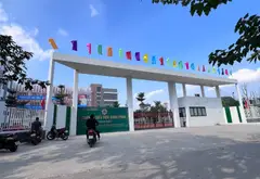Bán căn hộ 2 phòng ngủ tại Phường Hoàng Mai, Hà Nội, giá 5,1 tỷ... Bán căn hộ chung cư tại Hoàng Mai, Hà Nội 01