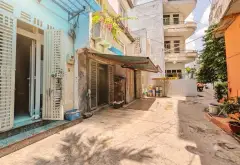 Nhà 5 tầng, 8 phòng trọ, lãi 40 triệu/tháng tại Phú Nhuận... Bán nhà riêng tại Phú Nhuận, Hồ Chí Minh 02