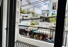Nhà mặt tiền Phú Nhuận, 5 tầng tiện kinh doanh đa ngành... Bán nhà mặt phố tại Cầu Kiệu, Hồ Chí Minh 14