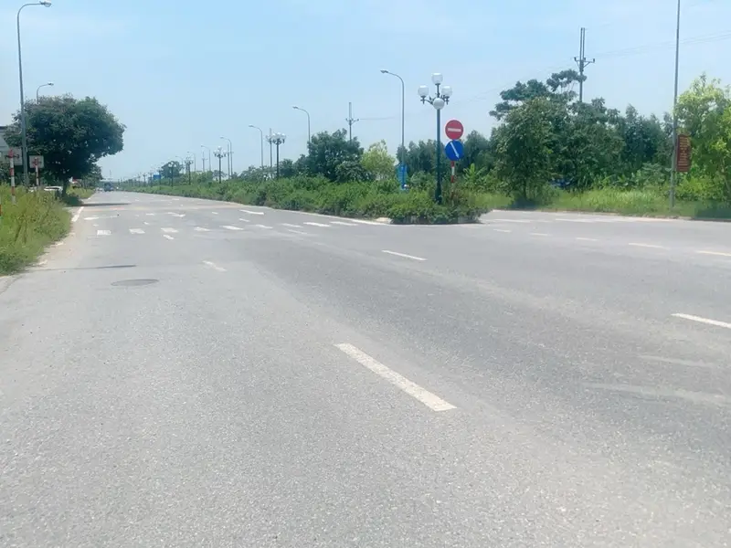 Cơ Hội Đầu Tư Đất Thổ Cư Tại Sóc Sơn - Chỉ 5.68 Tỷ VNĐ... Bán đất tại Sóc Sơn, Hà Nội 01