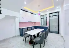 Nhà mặt phố khu phân lô Thượng Lý Sở Dầu - Cơ hội cuối sở hữu căn đẹp hiếm có... Bán nhà mặt phố tại Hồng Bàng, Hải Phòng 03