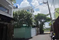 Cơ hội sở hữu nhà góc mặt tiền sông Vàm Thuật, vị trí đắc địa hiếm có... Bán nhà riêng tại An Hội Đông, Hồ Chí Minh 01