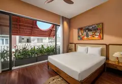 ‼️Villa Siêu Đẹp 2 Mặt Tiền Trước Sau - Sát Nguyễn Công Trứ - Biển Mỹ Khê - Giá: 17.3 Tỷ !... Bán nhà mặt phố tại An Hải, Đà Nẵng 09