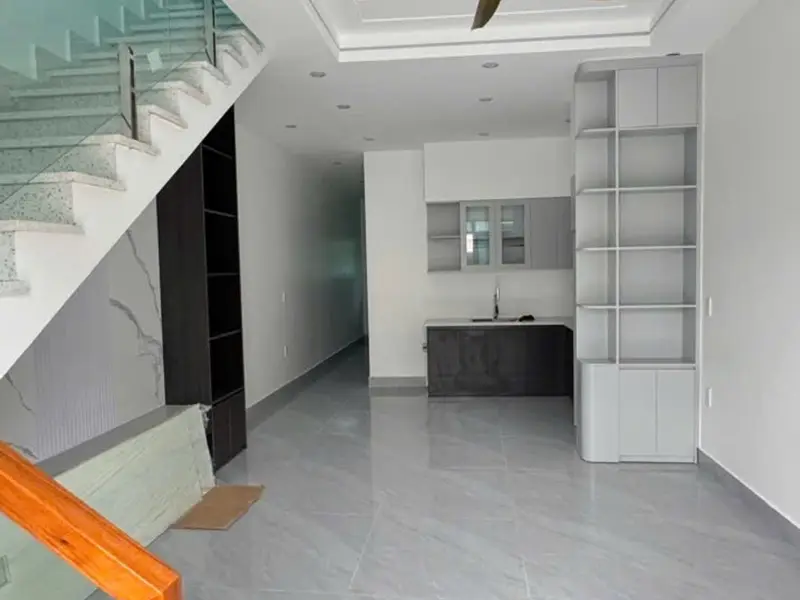 Nhà 2 Tầng Xinh Xắn Tại Kiều Hạ An Dương Với Thiết Kế Hiện Đại Tiện Nghi... Bán nhà riêng tại An Dương, Hải Phòng 01