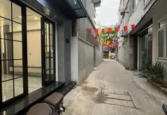 Bán nhà riêng 4 tầng 40m2 tại phường Đằng Lâm, Hải An... Bán nhà riêng tại Hải An, Hải Phòng 19