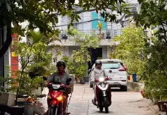 BÁN NHÀ 4 TỶ – SĂN NHÀ ĐẦU TƯ NGAY AN DƯƠNG VƯƠNG P.AN LẠC – DƯ ĐỊA TĂNG GIÁ TỐT... Bán nhà riêng tại An Lạc, Hồ Chí Minh 01