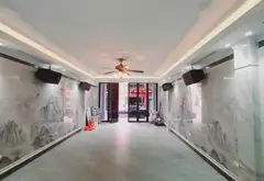 Nhà mặt phố đẳng cấp tại Phúc Lợi – Thiết kế hiện đại, vị trí vàng kinh doanh sầm uất... Bán nhà mặt phố tại Phúc Lợi, Hà Nội 08
