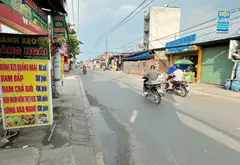 Cơ hội hiếm có sở hữu nhà mặt phố mặt tiền rộng 4m tại Vĩnh Lộc... Bán nhà mặt phố tại Vĩnh Lộc, Hồ Chí Minh 14