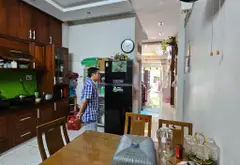 MTKD ĐƯỜNG SỐ SÁT LÊ VĂN LƯƠNG Q7. 4 TẦNG CÁCH LOTTE MAX CHỈ 5 PHÚT. NHỈNH 14 TỶ... Bán nhà mặt phố tại Tân Hưng, Hồ Chí Minh 08