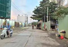 BÁN ĐẤT LÀM DỰ ÁN. HUỲNH TẤN PHÁT QUẬN 7. DT 2.890M2 SỔ VUÔNG VỨT. CHỈ 140 TỶ... Bán đất tại Phú Thuận, Hồ Chí Minh 06