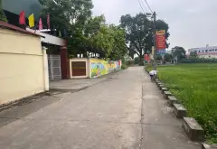 Lô đất vàng tại Xuân Đoài - Tổ 1 Thị Trấn - Sóc Sơn - Tiện ích - Gần Chợ - THPT Đa Phúc... Bán đất tại Sóc Sơn, Hà Nội 05