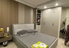 Căn hộ góc 3 phòng ngủ sang trọng tại Thăng Long Garden Minh Khai... Bán căn hộ chung cư tại Tương Mai, Hà Nội 05
