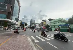 Tòa CHDV đẳng cấp gần ga Metro Phú Nhuận... Bán nhà riêng tại Cầu Kiệu, Hồ Chí Minh 18