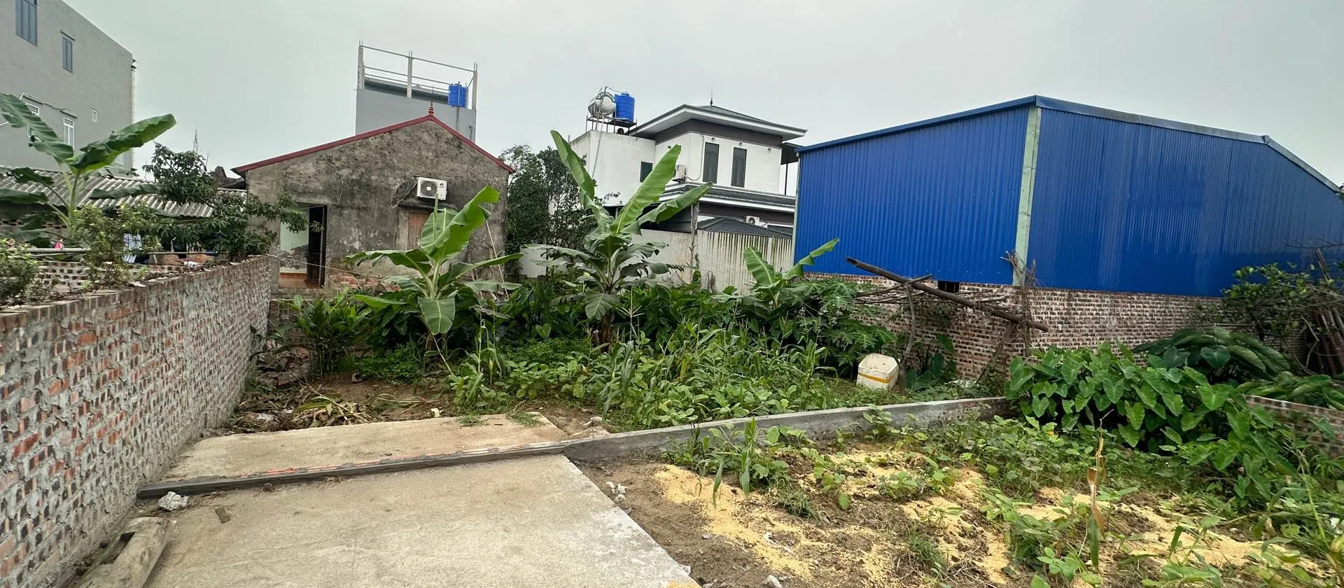 Cơ hội sở hữu đất phân lô vị trí đẹp tại Hưng Yên giá đầu tư hiếm có... Bán đất tại Đường Hào, Hưng Yên 01