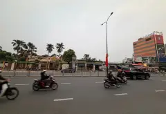 🔥MẶT TIỀN DƯƠNG QUẢNG HÀM, P.5, GÒ VẤP. DT 8,5❌️40M. THÍCH HỢP XÂY MỚI. DÁ 50 TỎI TL SÂU. CHỦ NHIỆ... Bán nhà mặt phố tại An Nhơn, Hồ Chí Minh 02