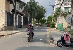 Bán đất lô góc 2 mặt tiền tại Phước Long B, Thủ Đức... Bán đất tại Phước Long, Hồ Chí Minh 02