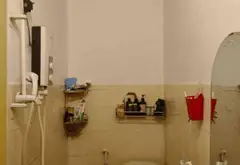 Nhà mặt phố 97.5m2, 6.5m mặt tiền, đối diện công viên tại Quận 12... Bán nhà mặt phố tại Tân Thới Hiệp, Hồ Chí Minh 04