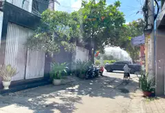 Mặt tiền hẻm - 3.3x18.5 - tiện xây mới - cách vài căn ra MT lớn Văn Cao - hẻm 6m oto né nhau... Bán nhà riêng tại Phú Thạnh, Hồ Chí Minh 05