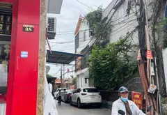 Nhà 3 Tầng Mới Hoàn Thiện Tại Phố Quán, Thủy Nguyên, Hải Phòng... Bán nhà riêng tại Thủy Nguyên, Hải Phòng 07