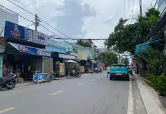 Nhà Hiệp Bình 55m2 sát mặt tiền, giá hấp dẫn... Bán nhà riêng tại Hiệp Bình, Hồ Chí Minh 01