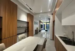 Nhà phố đẳng cấp với thiết kế hiện đại tại trung tâm đắc địa... Bán nhà riêng tại Ngô Quyền, Hải Phòng 04