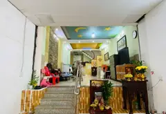 100 NĂM CÓ 1- MẶT TIỀN LÊ VĂN LƯƠNG CHỈ 8,7 TỶ-4TẦNG -4.8X32 -0828686768... Bán nhà mặt phố tại Nhà Bè, Hồ Chí Minh 02