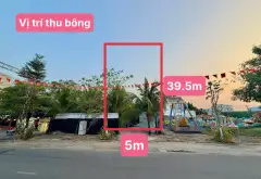 Đất vàng Dĩ An trung tâm, giá sốc giảm sâu, đừng bỏ lỡ... Bán đất tại Dĩ An, Hồ Chí Minh 10