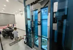 Cơ hội vàng sở hữu nhà 7 tầng thang máy mặt ngõ ô tô Lê Văn Hiến... Bán nhà riêng tại Đông Ngạc, Hà Nội 04