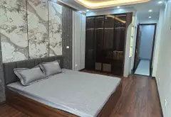 Chủ giảm 2 tỷ, nhà 7 tầng thang máy Kim Giang, ô tô tránh, mặt ngõ thông kd, full nội thất.... Bán nhà riêng tại Định Công, Hà Nội 05