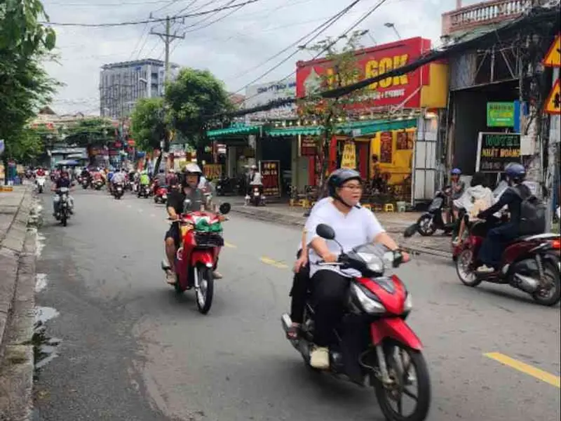 MÃ SỐ: 711 Bán đất tặng 2 dãy trọ – ĐÔNG HƯNG THUẬN, QUẬN 12

🏡 Đất ngang 10m, nở hậu 13,5m, dài 2... Bán nhà riêng tại Đông Hưng Thuận, Hồ Chí Minh 01