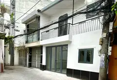Lạc Long Quân - ngay chợ Tân Bình - nhà nhỏ bị trí lớn - hẻm 4m - cách 30m ra MT - 5.9x5.9 - 3PN... Bán nhà riêng tại Bảy Hiền, Hồ Chí Minh 01