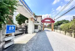 Cơ Hội Hiếm Có Sở Hữu Nhà 5 Tầng Phân Lô, gara ô tô, Gần Hồ Linh Đàm,... Bán nhà riêng tại Định Công, Hà Nội 01