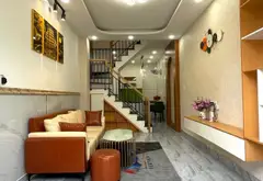Cơ Hội Vàng Sở Hữu Nhà 2 Tầng Tân Bình - NGAY NHÀ GA T3 - GẦN 40M2... Bán nhà riêng tại Tân Sơn, Hồ Chí Minh 03
